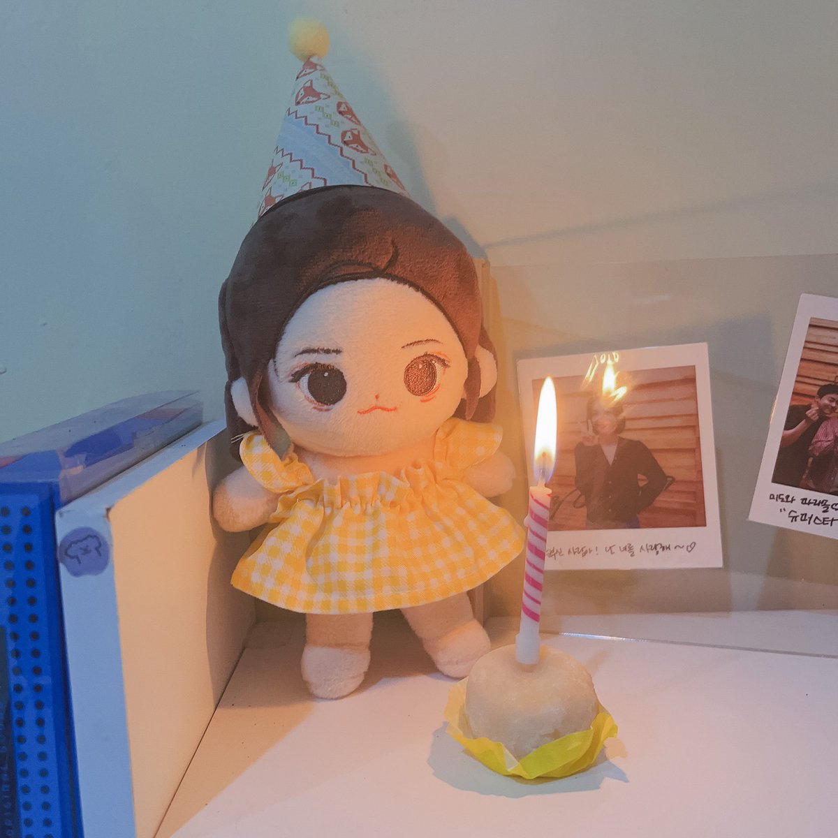 midorpil1's tweet photo. Happy mido day ☺️🥳✨💖

#미도링_오늘은_생일파이
#CutiePieSuperstarMidoring https://t.co/XyvrLpQtwC