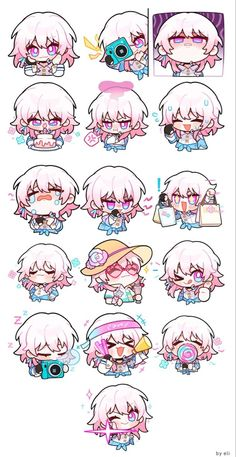 findoutnorah's tweet photo. #ChibiEmote #ChibiEmotes #EmoteArt #ChibiExpressive #ChibiChatEmotes #EmoteDesign #CuteEmotes #ChibiEmoji #ChibiExpressions #ChibiEmoteCommission
RFW https://t.co/NSWMxrPUe5