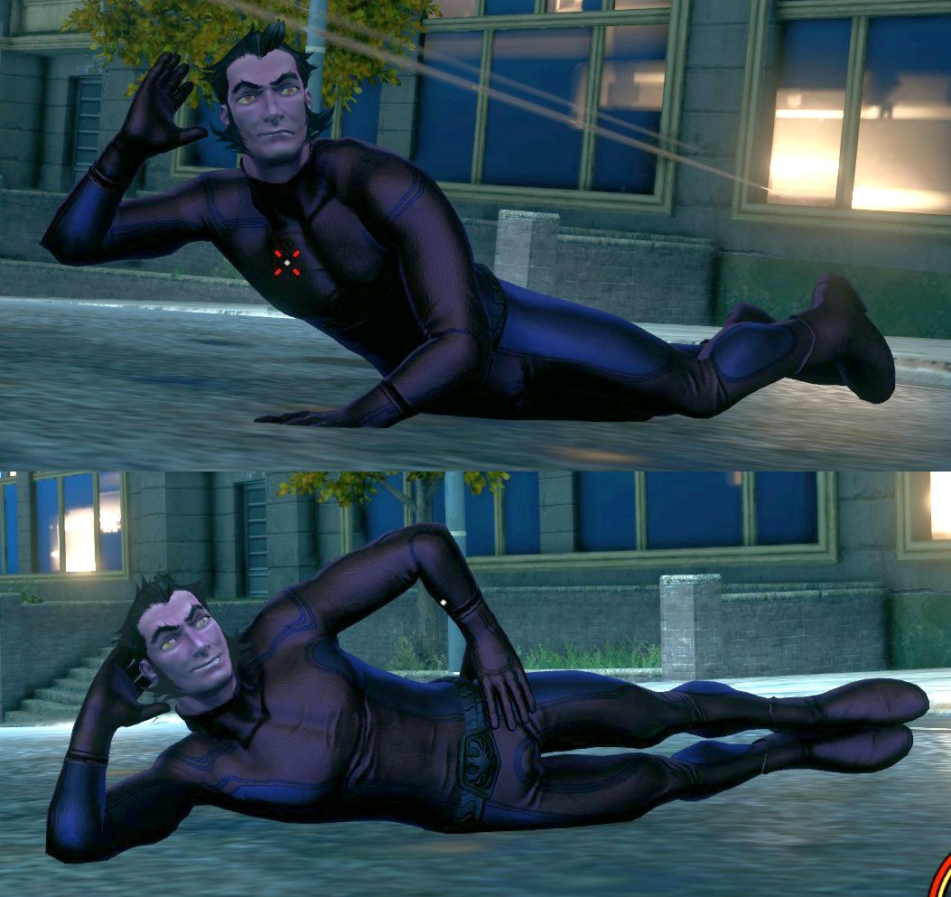 __MemQ__'s tweet photo. 😀
When I graduated from university, I re-played Saints Row 3 to relieve stress. It was very comical and, most importantly, soothing
#SaintsRow3 #PitPeople #SpaceBear #SaintsRowTheThird #TheBehemoth https://t.co/nyhDSfntNz
