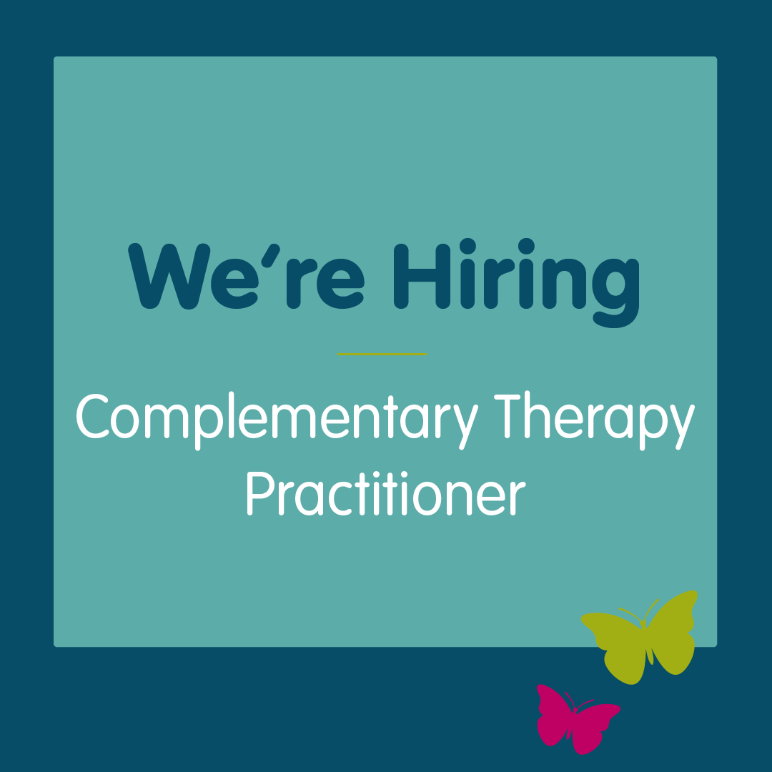 tyhafan's tweet image. We have an exciting opportunity for a Complementary Therapy Practitioner to join our Play and Therapies Service Team 💚 If you'd love to join our team, then a look here &amp;gt; ow.ly/nbEz50PrMxG
#ComplementaryTherapist #ComplementaryTherapy