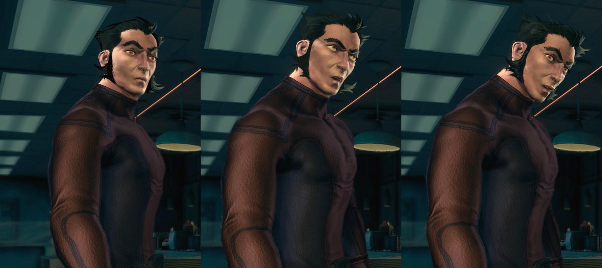 __MemQ__'s tweet photo. 😀
When I graduated from university, I re-played Saints Row 3 to relieve stress. It was very comical and, most importantly, soothing
#SaintsRow3 #PitPeople #SpaceBear #SaintsRowTheThird #TheBehemoth https://t.co/nyhDSfntNz