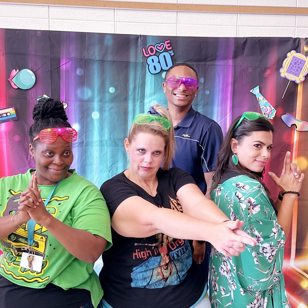 ChrystalP10's tweet photo. @KleinISD  2023-2024 Kick-Off KI https://t.co/5fJClVBMUQ