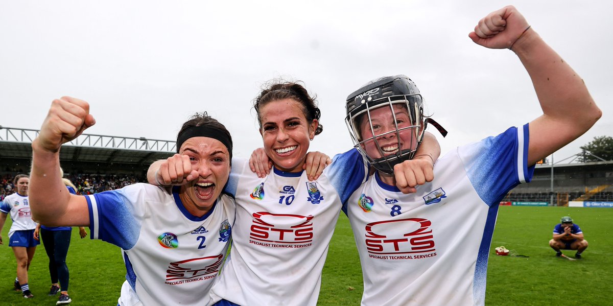 Waterford Sport tweet media