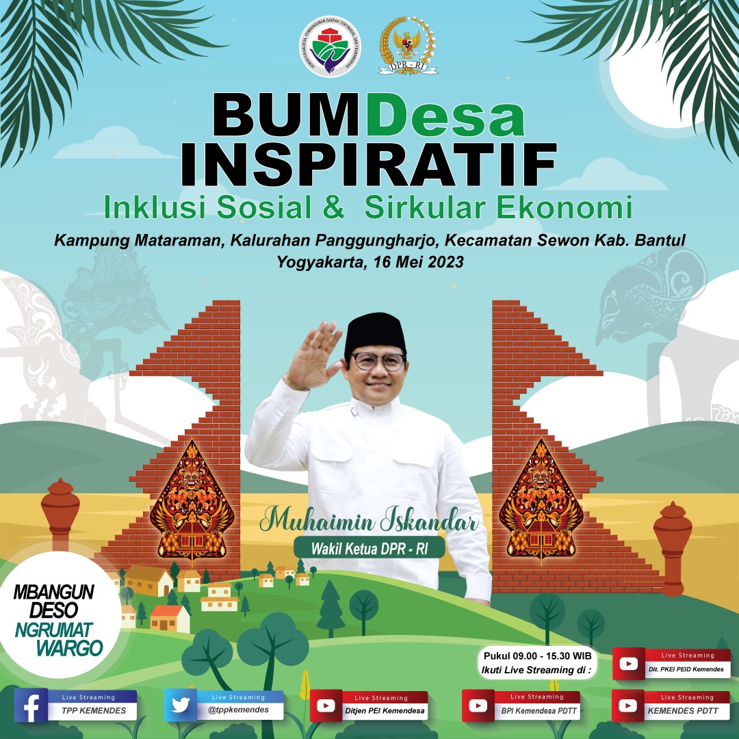 Muhamma97877059's tweet image. #bumdes
#kemendes
#pendampingdesalampung