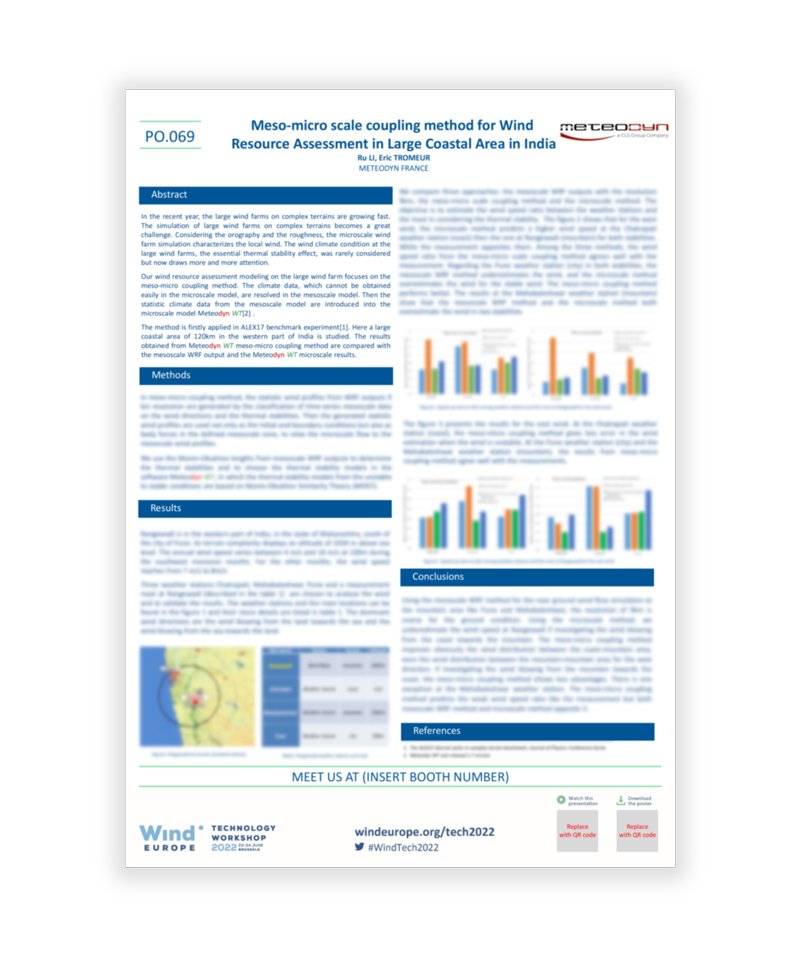 Meteodyn tweet media