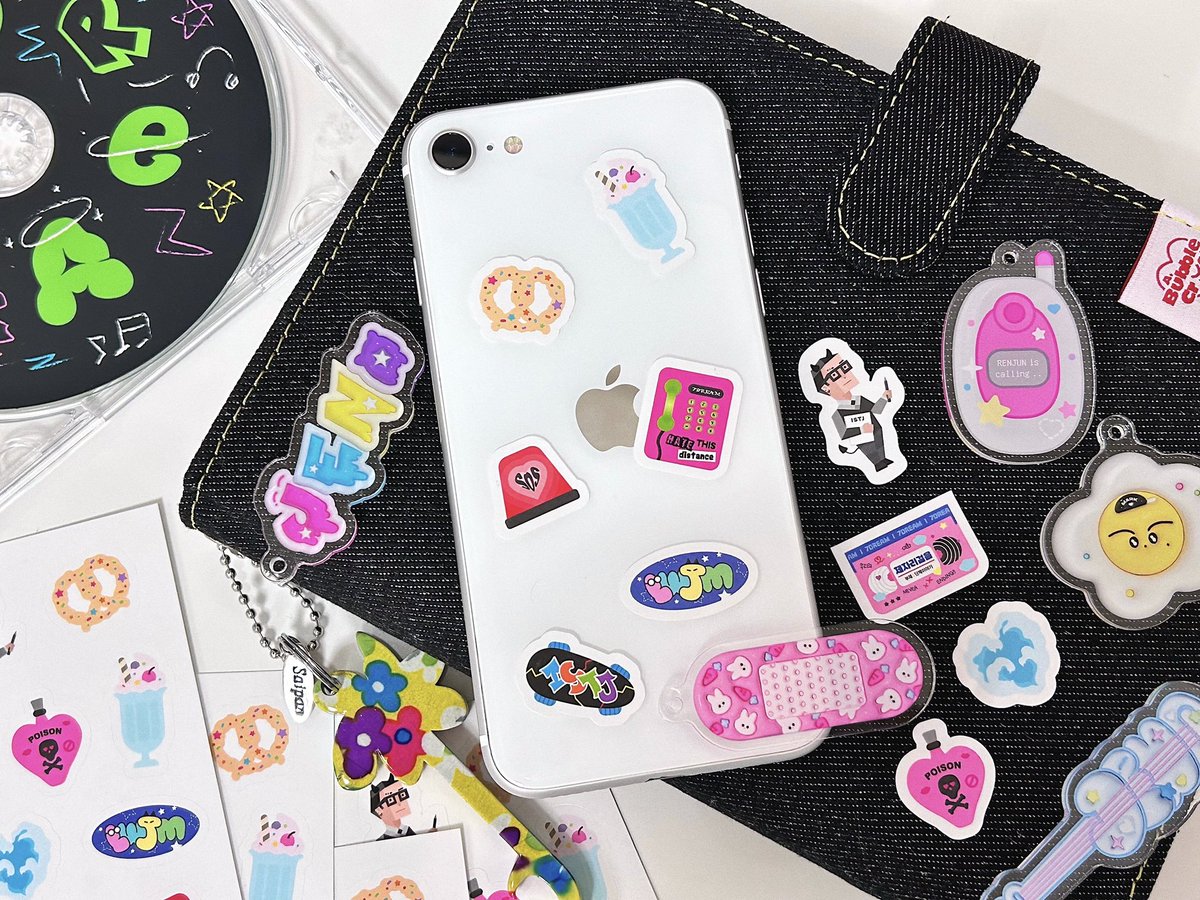 ⋆｡♡ﾟ☁︎ ⋆｡7DREAM 키링 입금폼 ﾟ☁︎ ﾟ｡♡⋆｡
#RT 추첨 2분께 원하시는 키링 1개를 드려요!

🗓 08.06 (2 PM) ~ 08.13 (11:59 PM)
💝 선착순 5분에게 특전 증정
🔗 bityl.co/KG4q

자세한 내용은 폼 확인 부탁드립니다 (.◜◡◝)