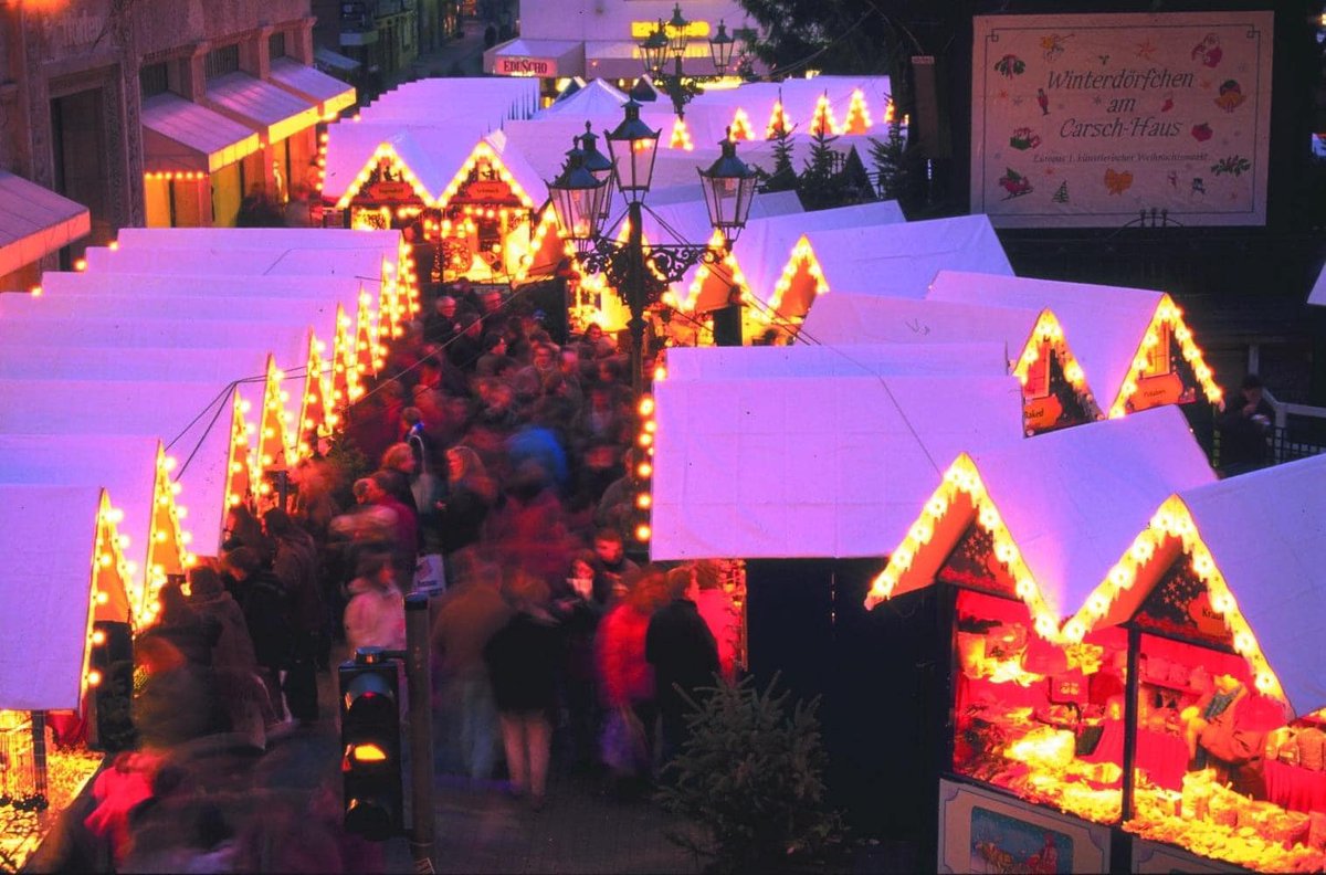 ✨🎄4* Dusseldorf, Bonn and Cologne Christmas Markets – 5 days from £349pp

From the twinkling lights and stalls of Düsseldorf and Bonn to the famous Cologne Christmas Market, embrace the magic of Germany during the festive season! Don’t miss out on a truly enchanting adventure.