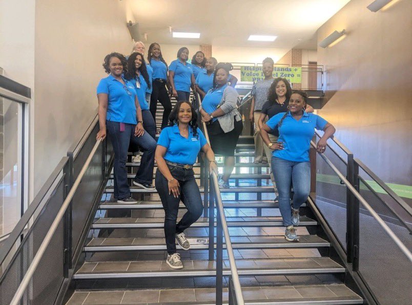 MsRJaved07's tweet image. Marshall Leadership team 2023-2024 @ShimonaEason @MarshallES_SISD @SpringISD