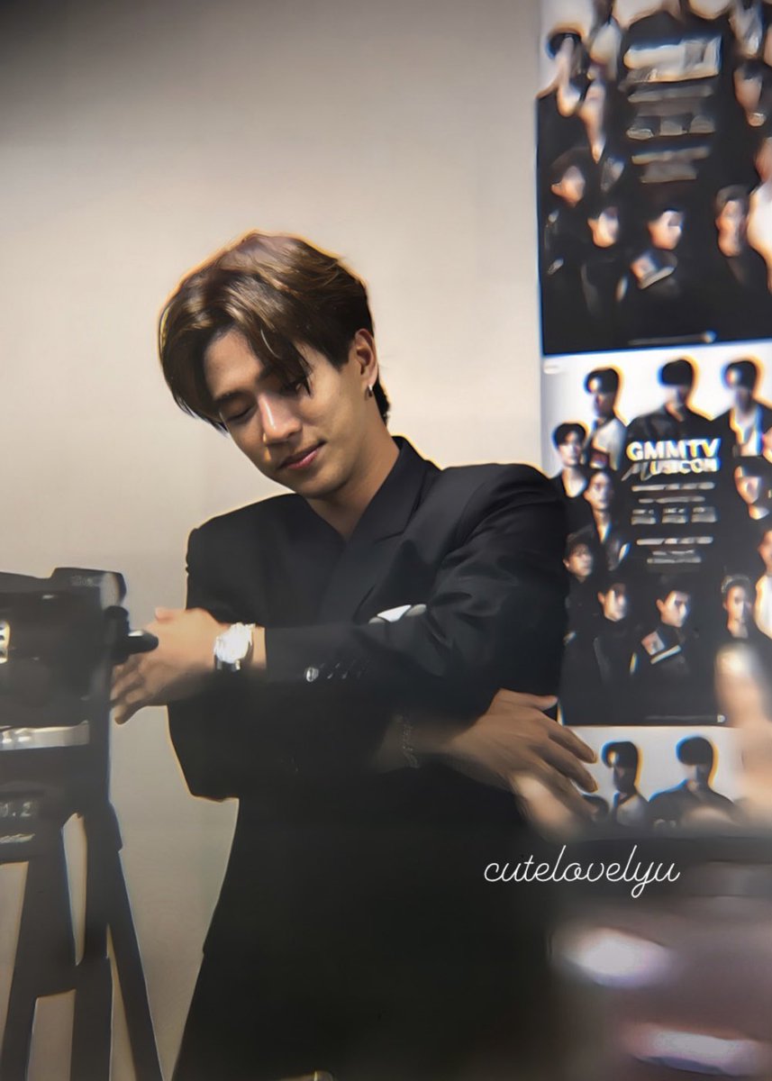 cutelovelyu's tweet photo. wanna be in your hug 🖤🐯
Perth x Musicon D3
#MusiconxPerthD3
#GMMTVMUSICONDAY3
#GMMTVMUSICONxTOKYO
#KDPPE #PerthTanapon https://t.co/YTUKQDc0b9