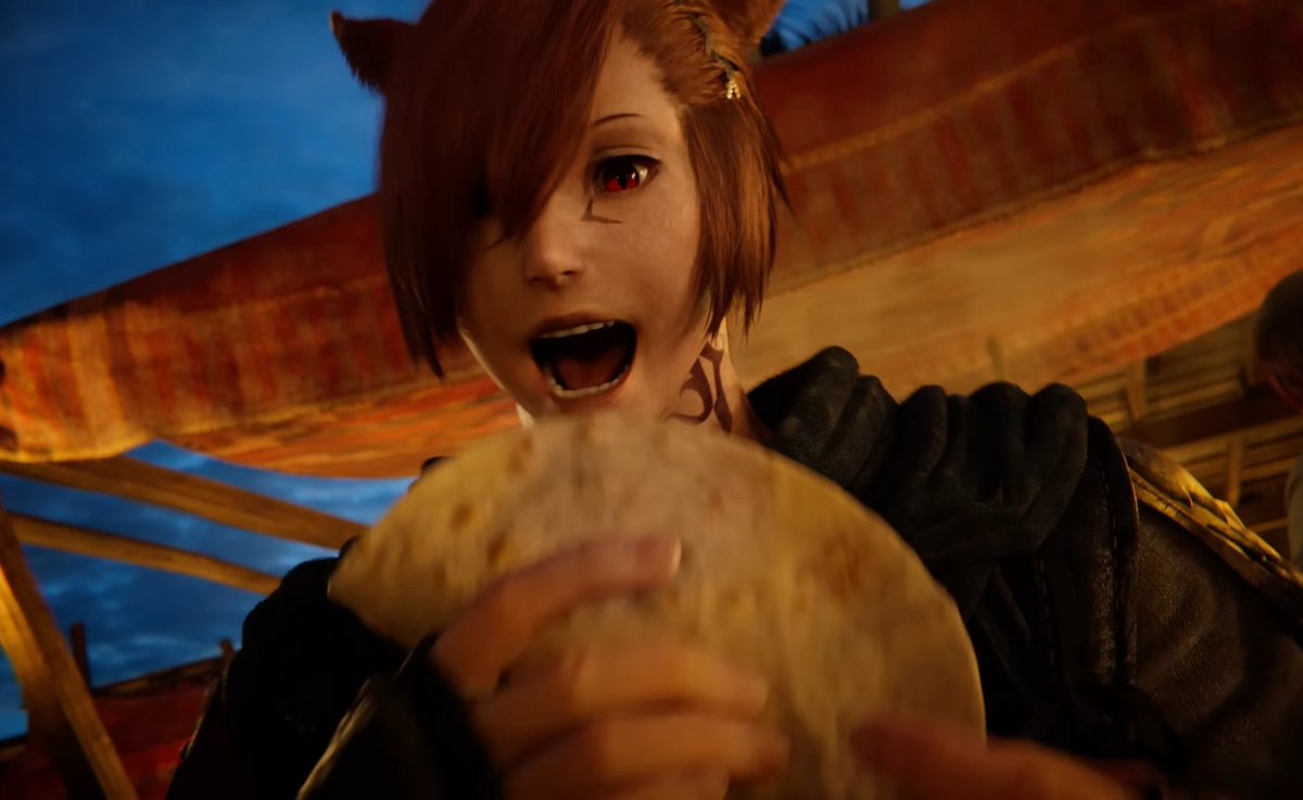 I WANT TO EAT G'RAHA TIA'S POOP! I WANT TO EAT G'RAHA TIA'S POOP! I WANT TO EAT G'RAHA TIA'S POOP! I WANT TO EAT G'RAHA TIA'S POOP
#ffxivlewd