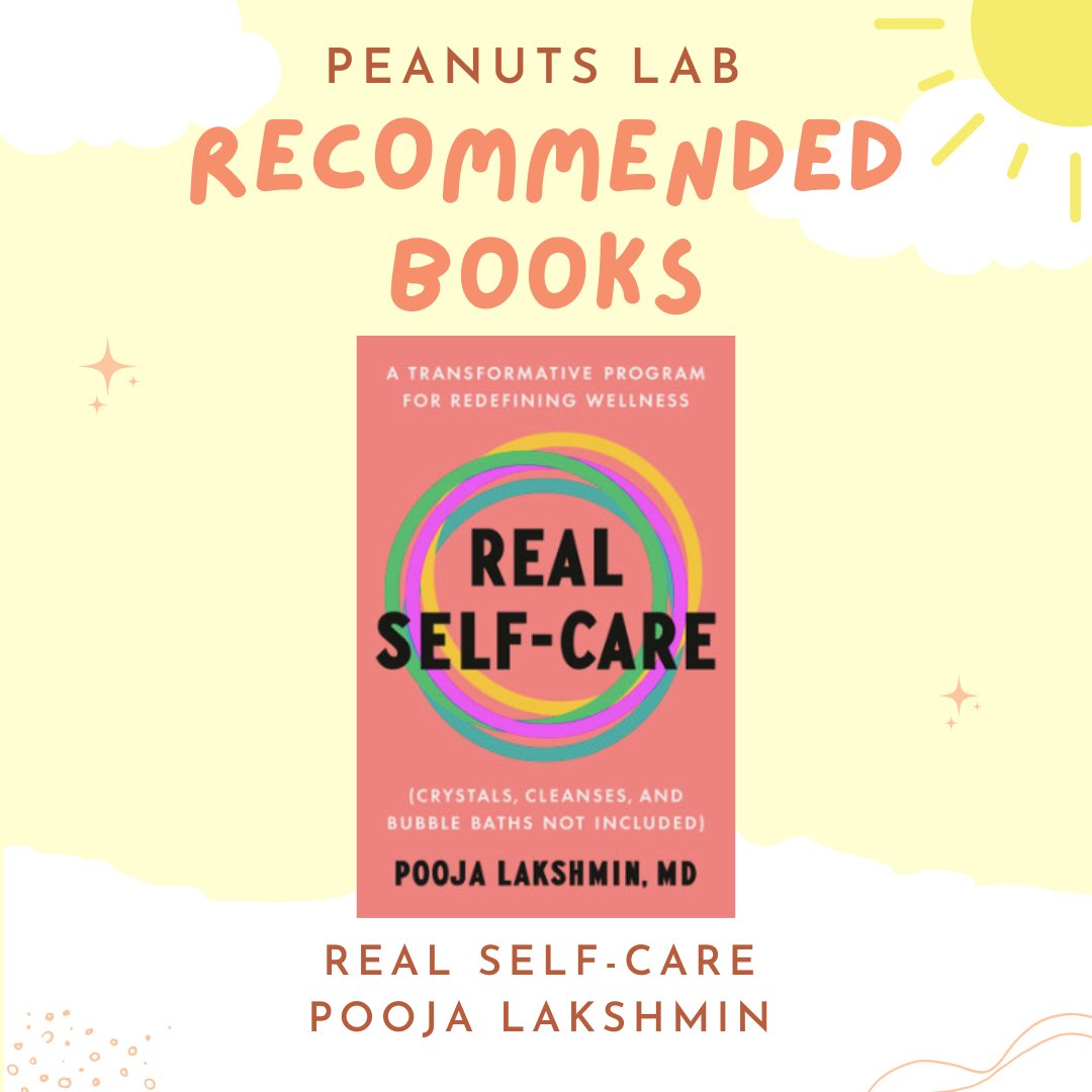 PEANUTs Lab tweet media