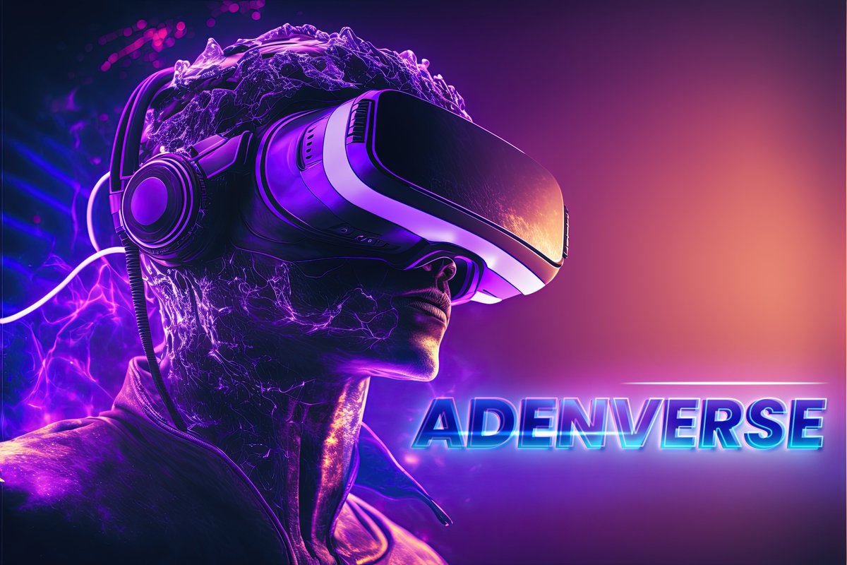 adentoken's tweet photo. The financial system of the #Adenverse platform is based on #ADENTOKEN. AdenToken are obtained by excavating the blocks on the lands. 4 Aden Token are won in each block. This means that 268,435,456 AdenToken can be won on each land.
#Metaverse #presale #nfts #NFTCommmunity #nftartgallery #nftsstories #nftlaunch #nft #crypto #cryptocurrency #cryptoworld #cryptotrading #cryptoinvestor #mint #meta #Bitcoin