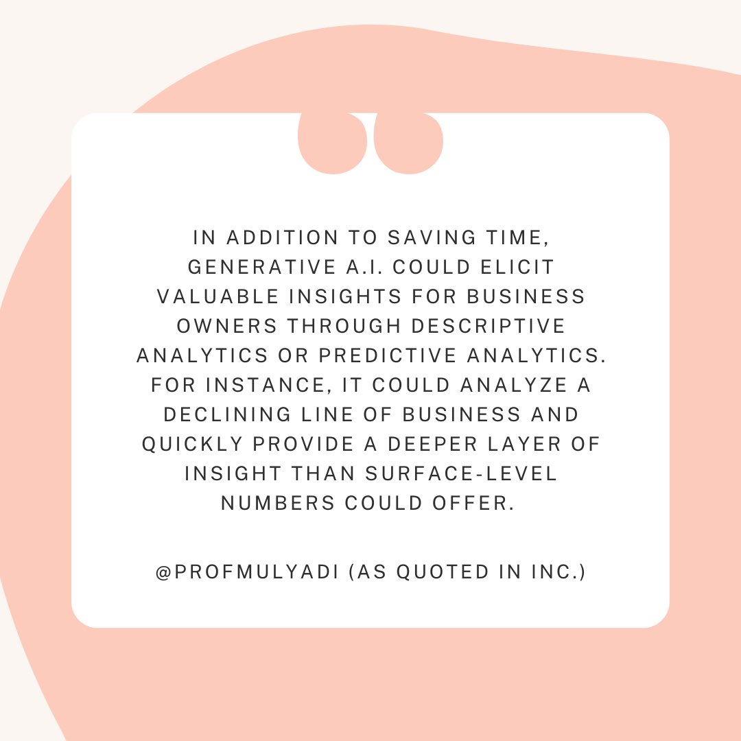 Martin Mulyadi (@profmulyadi) on Twitter photo 