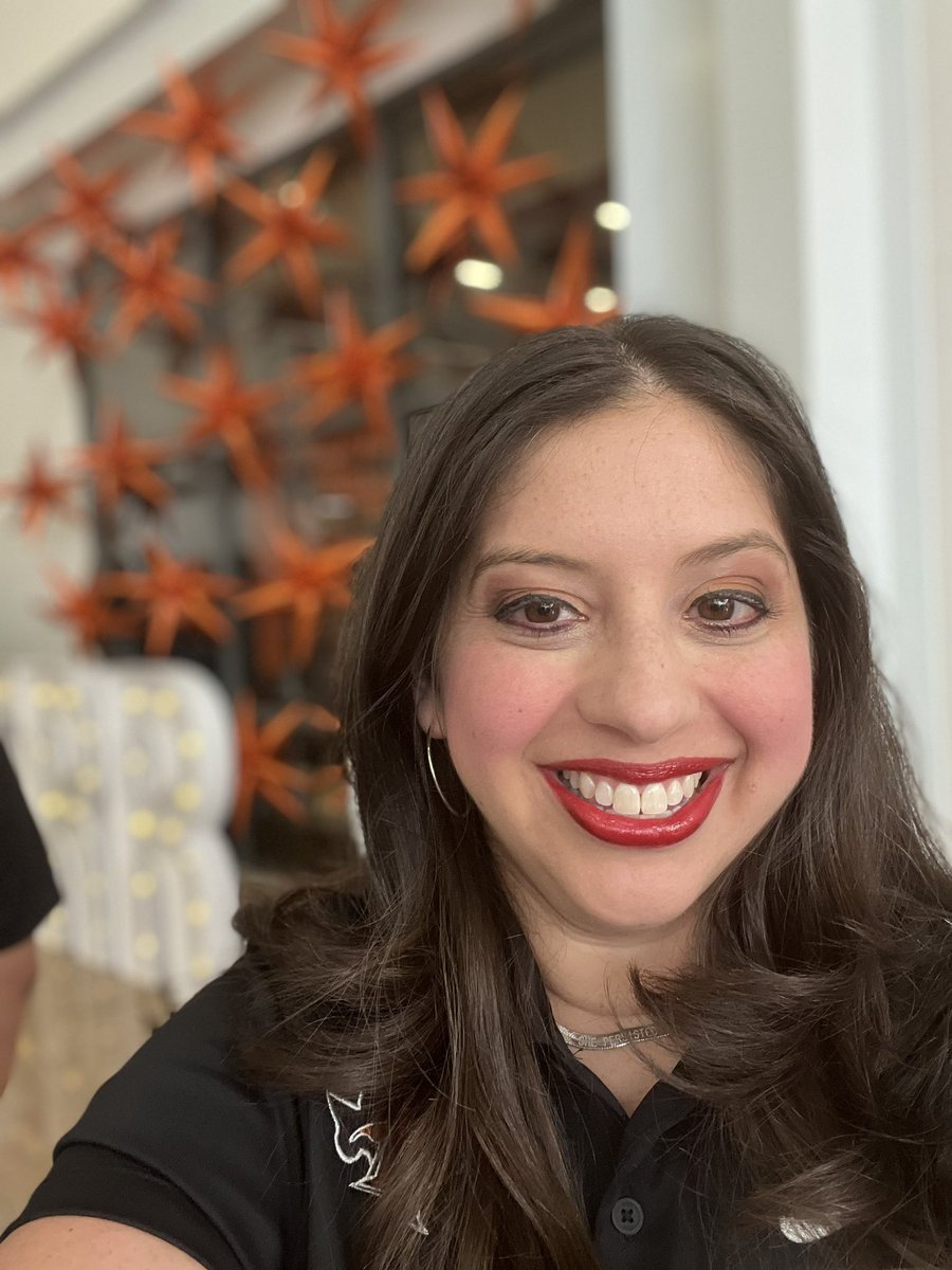 Lydia Croupe, Ed.D. tweet media