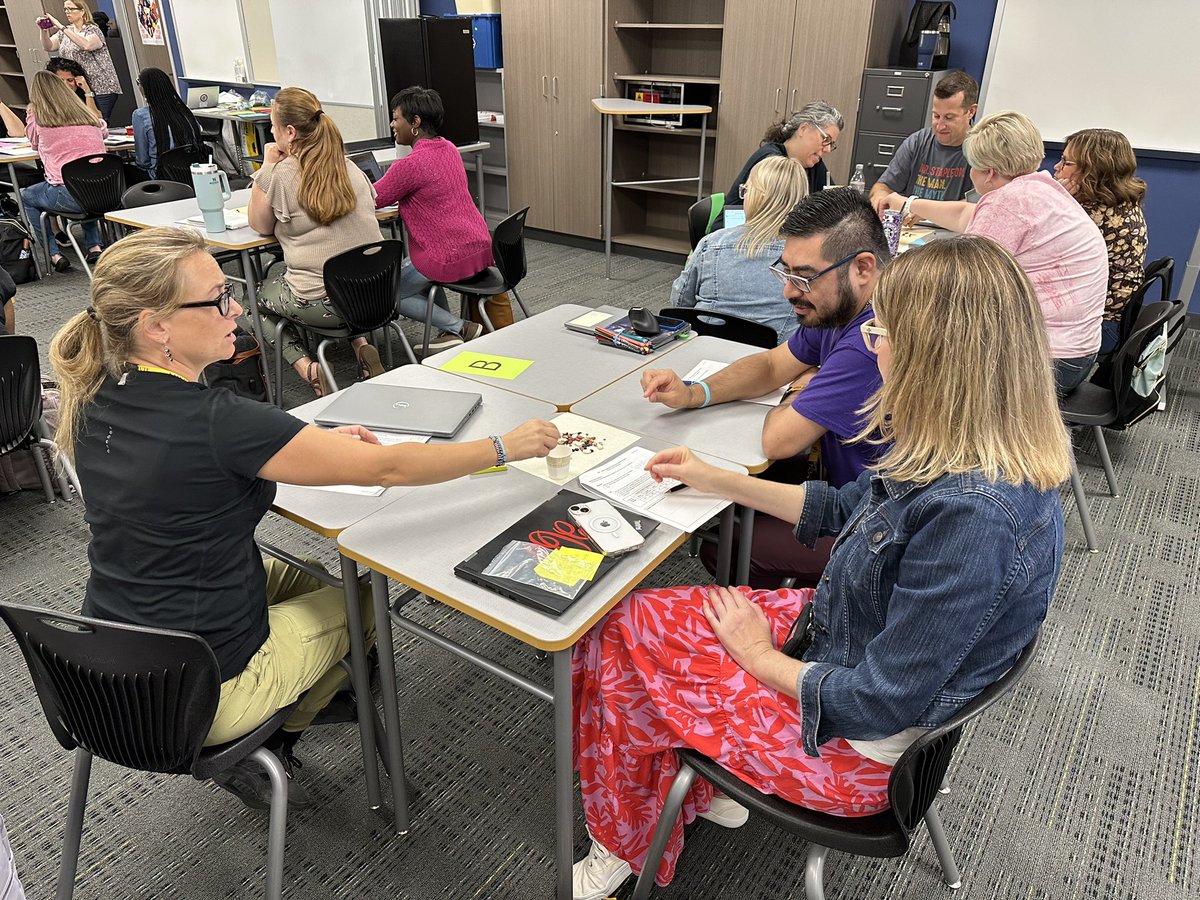 Edna Mae Fielder Elementary tweet media