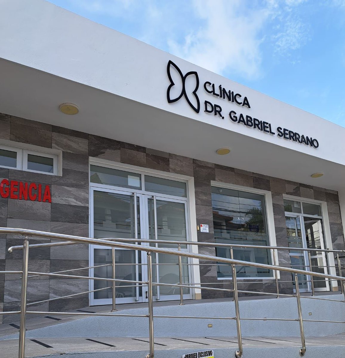 Dr. Gabriel Serrano tweet media