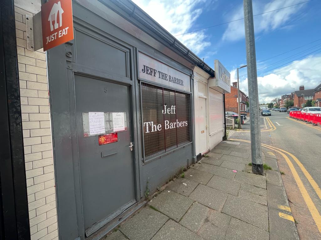 candrproperties's tweet photo. Commercial Freehold Shop For Sale £50,000
https://t.co/c97Tnao32K https://t.co/r5Mx5gifqw
