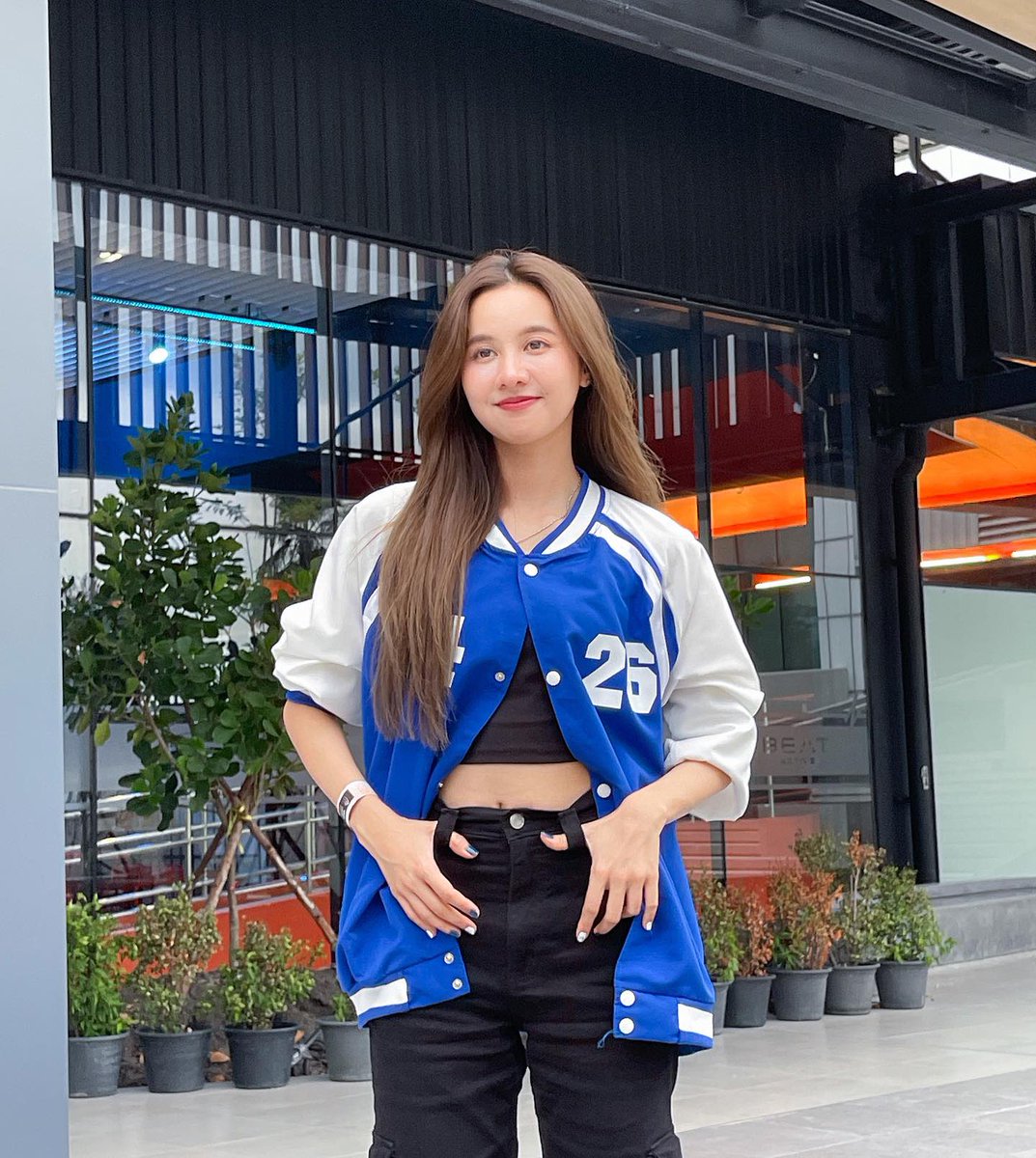 NamneungMilinWa THFans | Milinland 🏰 tweet media