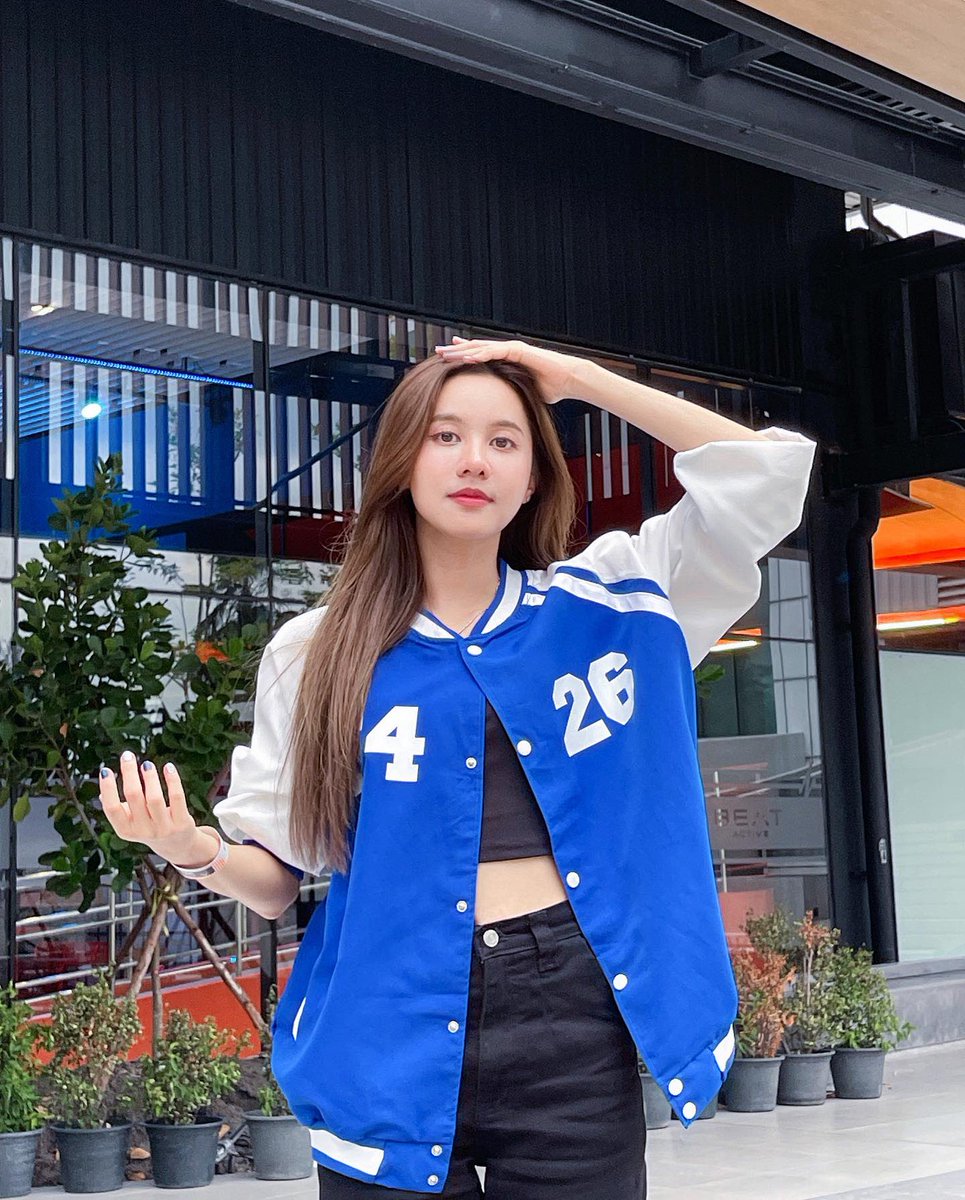 NamneungMilinWa THFans | Milinland 🏰 tweet media