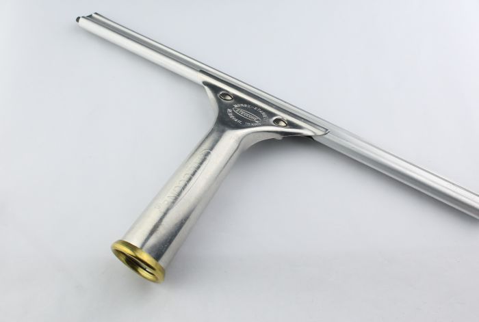 DAComponents's tweet image. The Steccone Aluminum #Squeegee is on special price – have you got yours yet?

The super-light squeegee is crafted from aircraft-quality aluminum and is designed to reduce fatigue while boosting speed.

Don't miss this limited offer: da-components.com/steccone-feath… #LocalBusiness