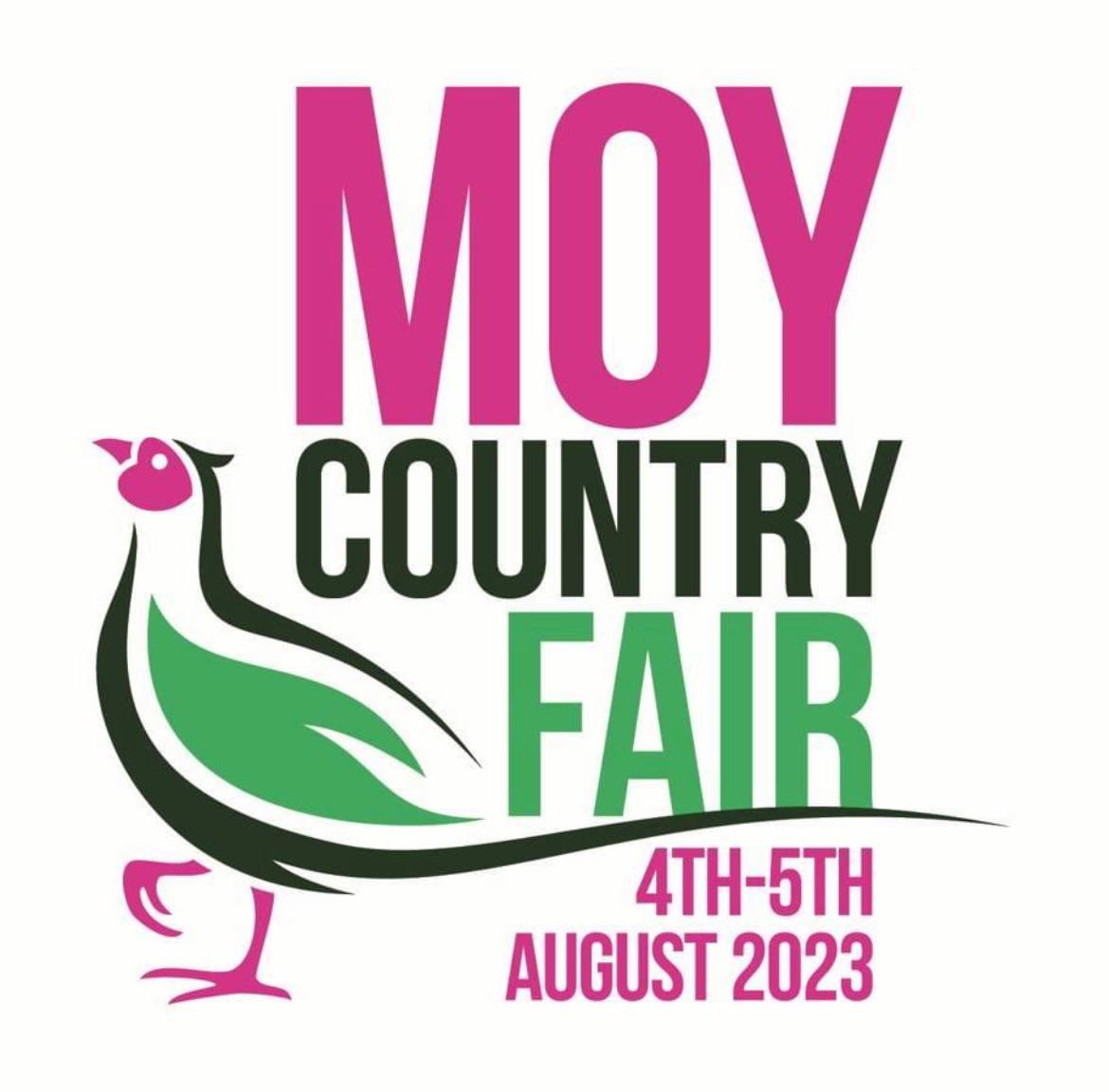 Looking for advice on joining the motorhoming community? You can catch us at <a href="/HFSFMoy/">Moy Country Fair</a> Country Fair tomorrow, Friday 4 August and Saturday 5 August.  #motorhome #vanlife #rvlife #vanliving #scottishhighlands #outdooradventures #inverness