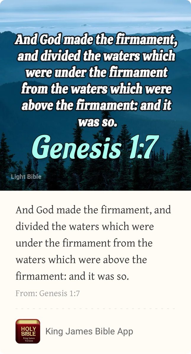noenis54's tweet photo. Thank you for your creation and us. Amen.♥️💯🙏 https://t.co/NeQ7rBM8hS