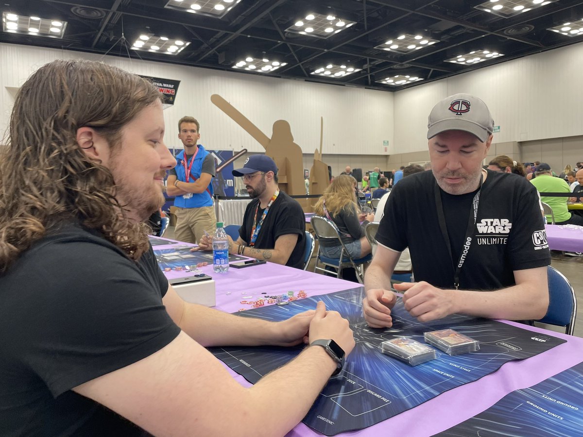 Covenant tweet media