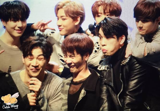 Chutima_1995M's tweet photo. #คิดถึง  #Got7 💚 
#JB #Mark #Jackson #Jinyoung #Youngjae #Bambam #Yugyeom #Got7 #IGot7🐣
#เจบี #มาร์ค #แจ็คสัน #จินยอง #ยองแจ #แบมแบม #ยูคยอม #ก็อต7
#พลทหารเจบี #พี่จ๋า #เต่า #พลทหารจินยอง #ดวงจันทร์ #ตะนู๋ #เจ้ามดยักษ์ #นกน้อย ❤️
#Teamwang 
ขออภัยในความตัดต่อไม่เก่งนะคะ555 🙏 https://t.co/oaMQ1LvEWf