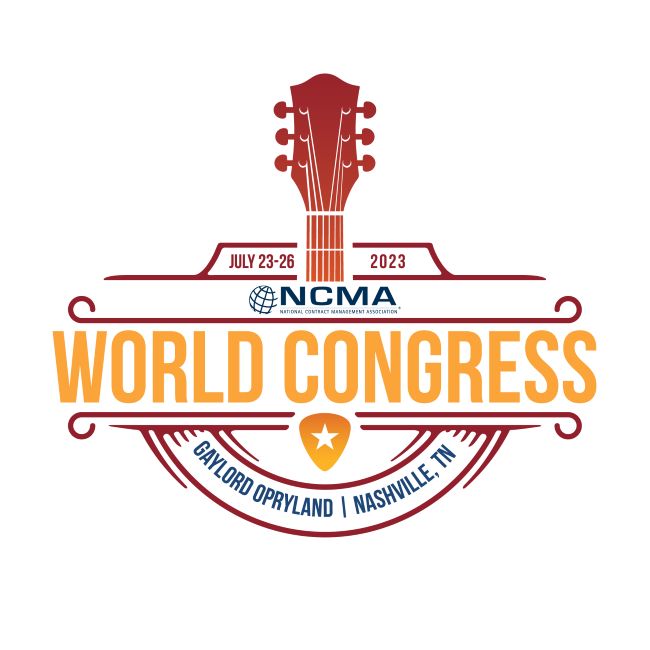 pryon's tweet photo. Last week #Pryon Founder & CEO @ijablokov took the stage at @NCMA #WorldCongress23 to share his insights on #GenerativeAI

“His presentation connected the dots for our contracting professionals on the practical uses of generative AI and highlighted risks to inform mitigation strategies within our profession.” — Kraig Conrad, CEO of the NCMA