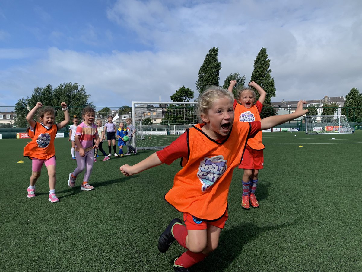 JFA in the Community 🇯🇪 tweet media