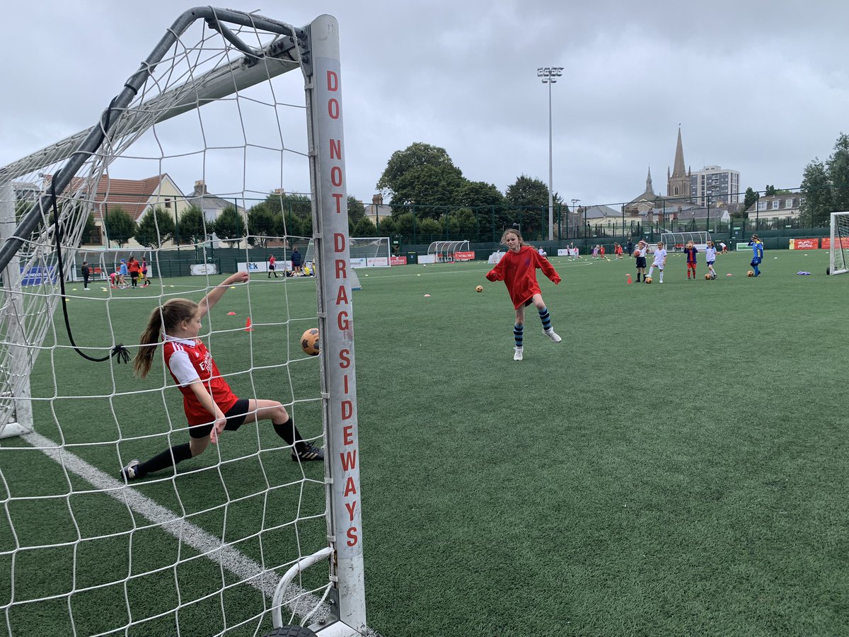 JFA in the Community 🇯🇪 tweet media