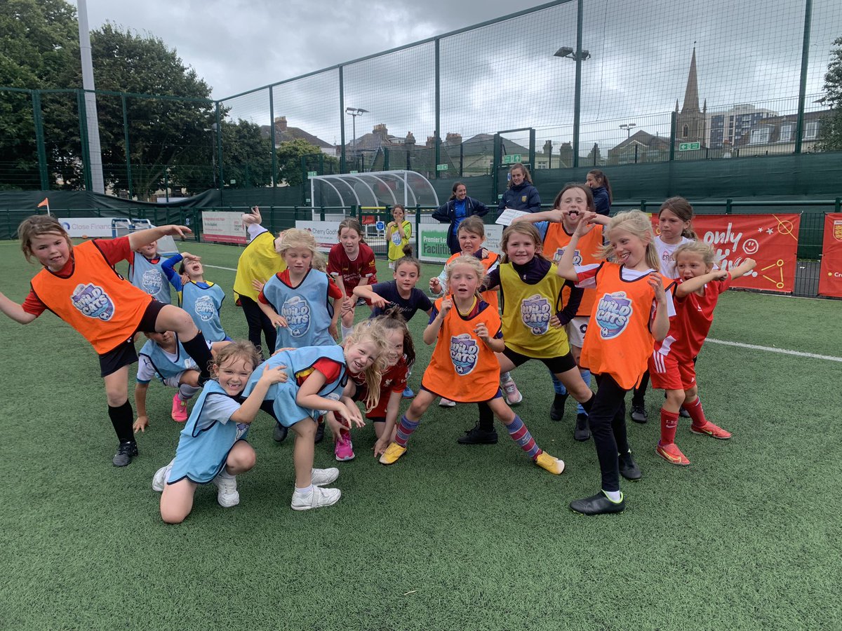 JFA in the Community 🇯🇪 tweet media