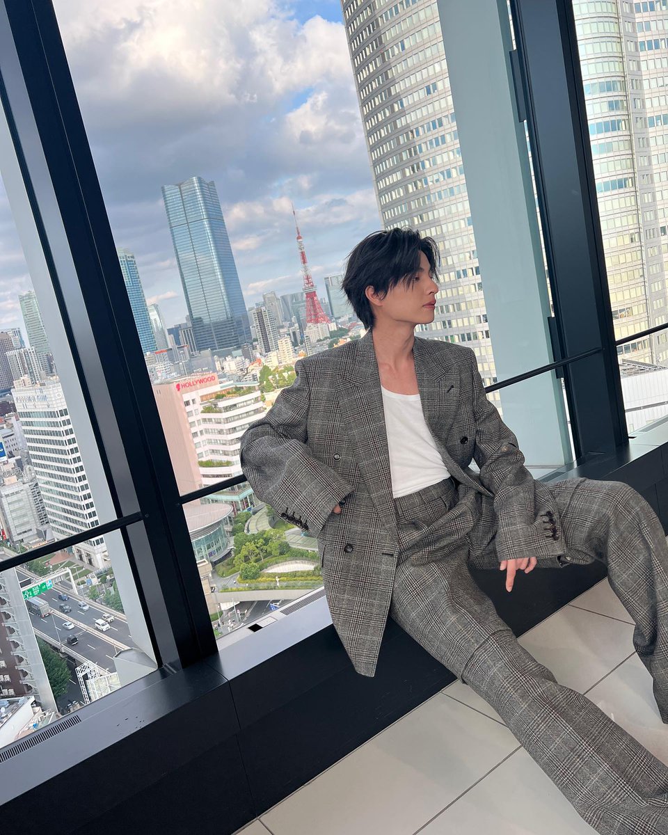 gianclairey's tweet photo. ©️gulfkanawut - IG
@gulfkanawut
#GulfKanawut https://t.co/LfGxU02tLS