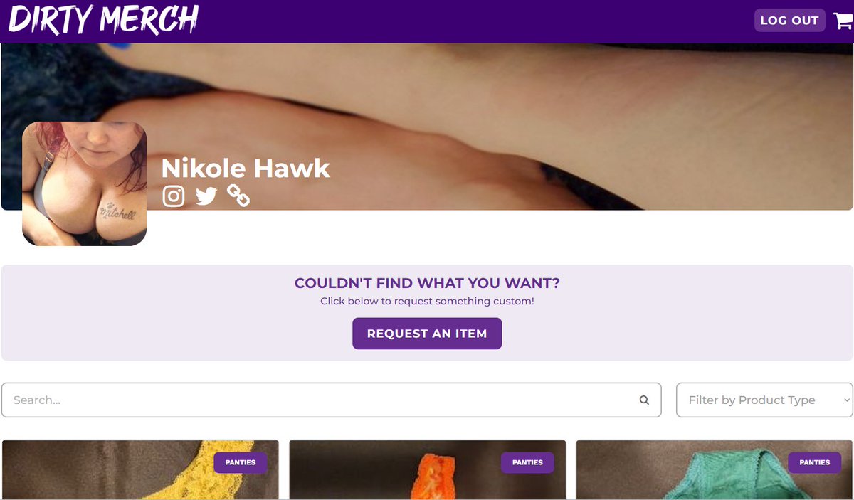 NikoleHawk5