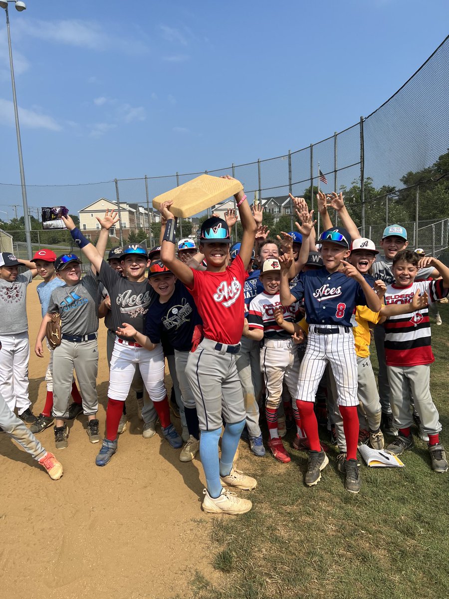 Rory is the Road Runner Champ at Good Times!  #bestwheelsatcamp