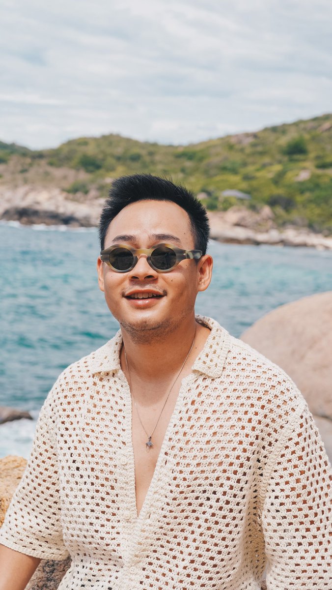 kajornfurst's tweet photo. จะเริ่มลงรูปเราที่ อมันนอย เวียดนาม แล้วนะ อย่าเพิ่งเบื่อ 555 🤣 #Amanoi #Vietnam #AmanJunkies #TheSpiritofAman #LetsHoparound https://t.co/z5lEdurSnT
