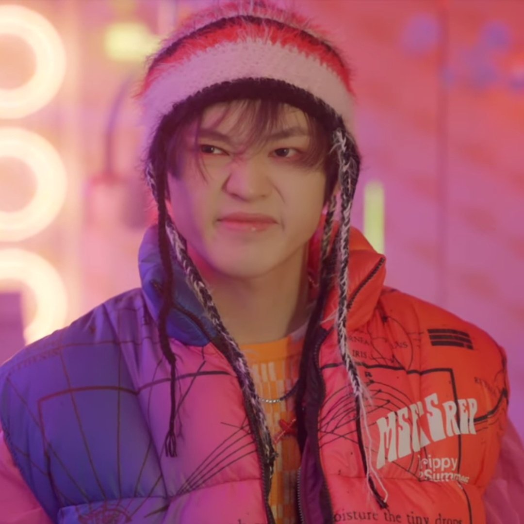 u m i #TEAMCHENLE tweet media
