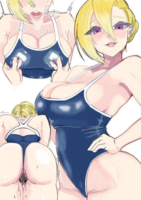 こいつ一週間の内にサディアス描きすぎだろ 