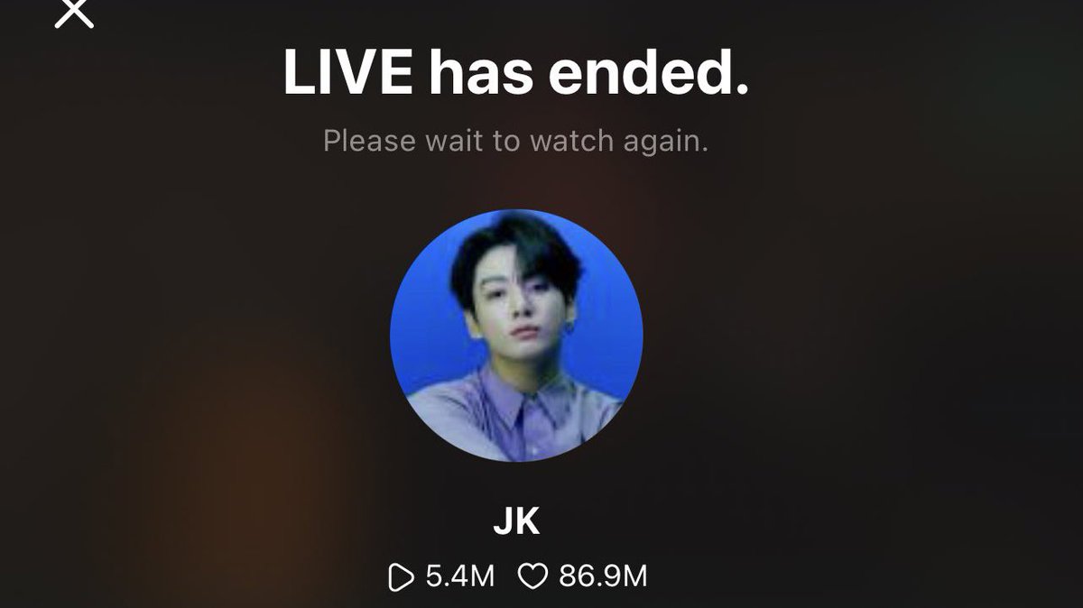 เราทันไลฟ์จองกุกละ🥹

แจก ฟลว. 25฿/2คน💜🤍 (สุ่มจากรีทวิต)

#JUNGKOOK