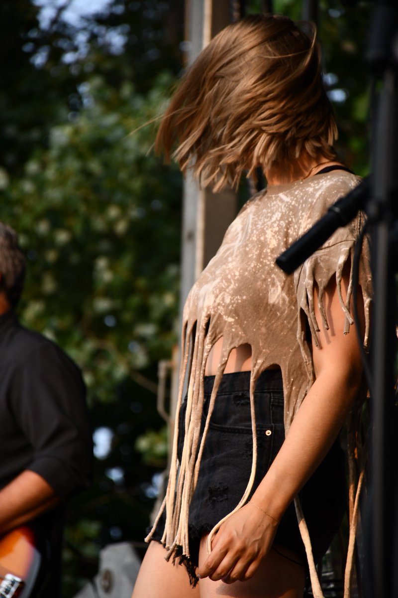 ALYSSA TRAHAN tweet media