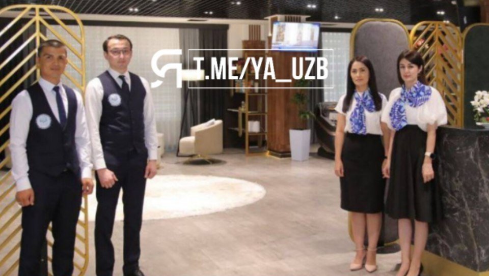 Sarvar Kamildjanov tweet media