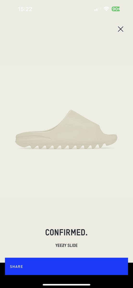 DanTang8's tweet photo. @alfieneaves12 @thesolerestocks @thesolesupplier Finally got through https://t.co/R1JIQ5c01o