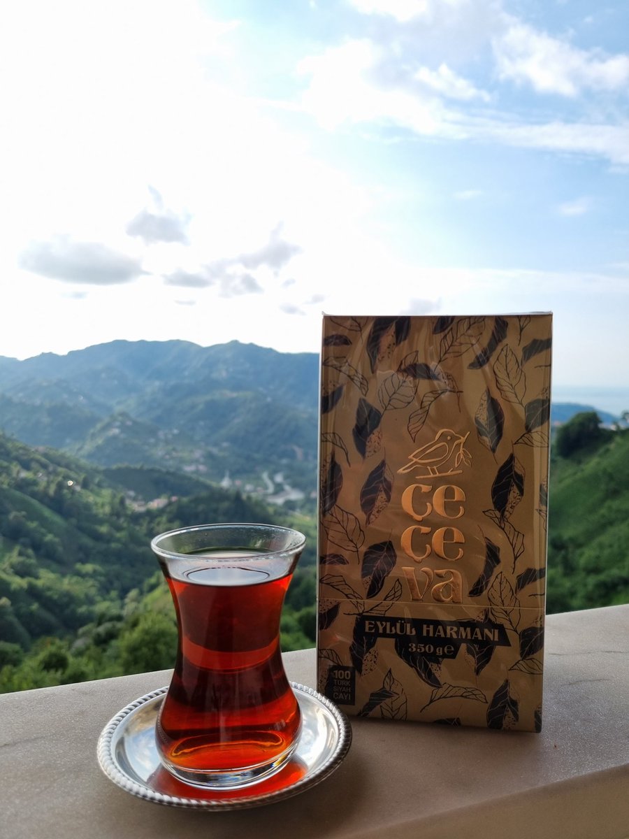 NerminTaylan's tweet photo. İnsanın kendi köyünde, kendi köyünün çayını içmesinden daha güzel bir lezzet yok

@cecevatea 
@haremtepececeva https://t.co/8zItpAZLOD
