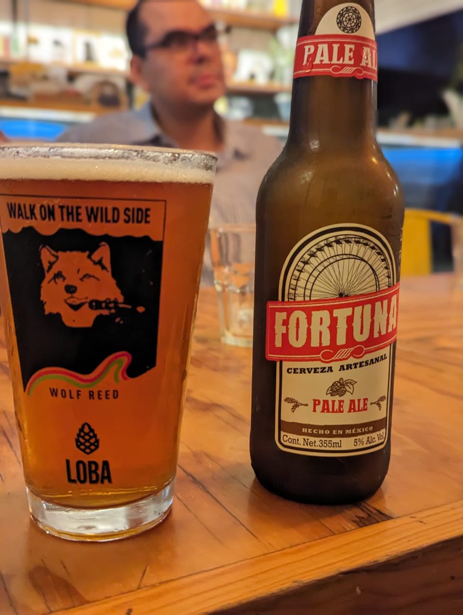 FCervisia's tweet photo. Seguimos recordando las cervezas que probamos en #Frigus y listos para festejar el #IPADAY
@CervezaLoba @fortunacerveza #Electric y @BrewDog
#beer #craftbeer #cerveza #beerme #beerlover #beertime #BrothelHB #drinks #drinkbeer #artesanal #birra #Guadalajara #enjoy #ipaday2023 https://t.co/NfROuRuKXa