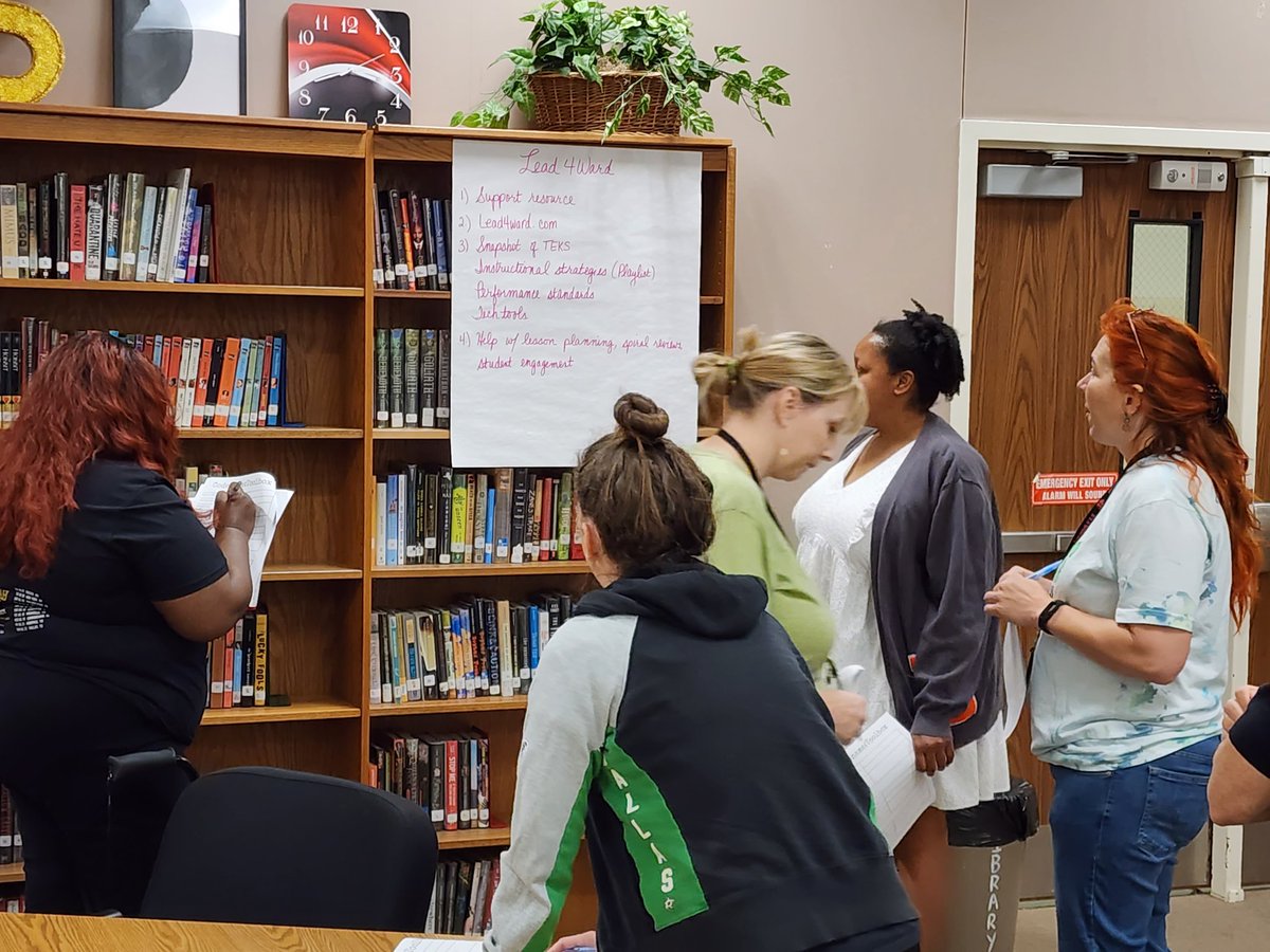 Ms. Burchfield tweet media