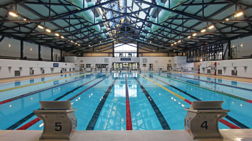 Swim England South West tweet media