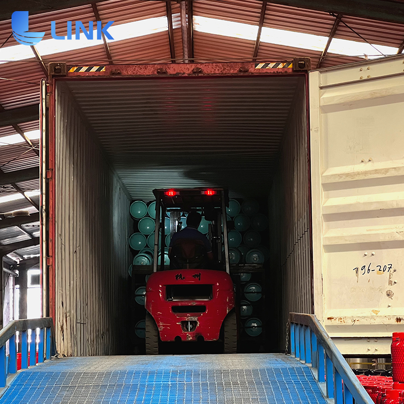 AndrewS08053605's tweet photo. The import tariff of materials will be lower than that of finished products. This is a more cost-effective way of importing. It only needs to be assembled and tested locally. Reduce more shipping costs.
Website： https://t.co/tq9scxms5p
#lpg #factory #manufacturing #GasCylinder https://t.co/Jj8A7SM26T
