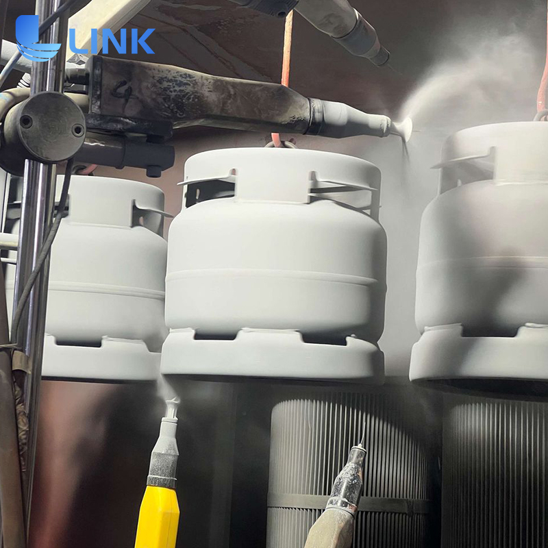 AndrewS08053605's tweet photo. The import tariff of materials will be lower than that of finished products. This is a more cost-effective way of importing. It only needs to be assembled and tested locally. Reduce more shipping costs.
Website： https://t.co/tq9scxms5p
#lpg #factory #manufacturing #GasCylinder https://t.co/Jj8A7SM26T