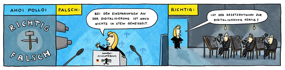 Heute in der #FAS