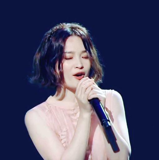 reneereyes_'s tweet photo. Her voice can heal the world 🥰🥰

#CutiePieSuperstarMidoring
#미도링_오늘은_생일파이 https://t.co/EaWaygpHhb